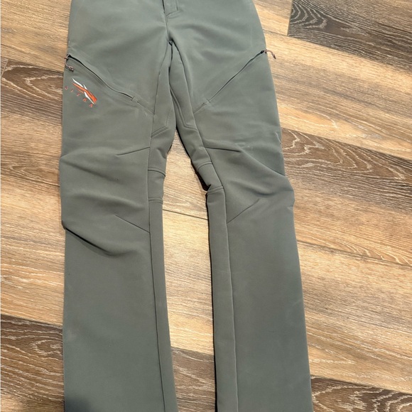 Sitka Pants